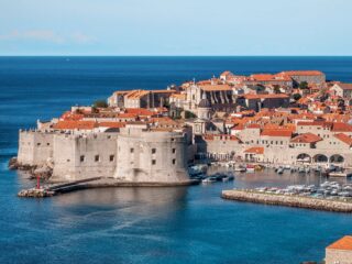 Dubrovnik Embraces Digital Nomads
