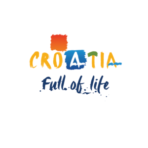 Croatia Tourism Croatia Full of Life logo