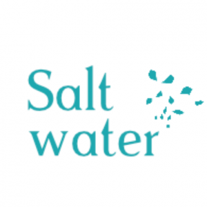 saltwater logo